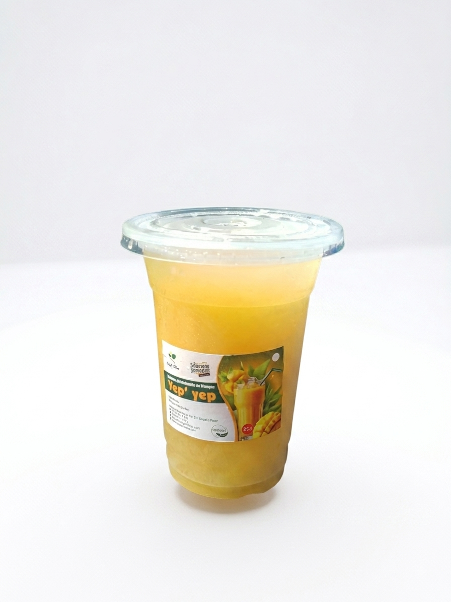Tchakpalo de Mangue (YEP-YEP)