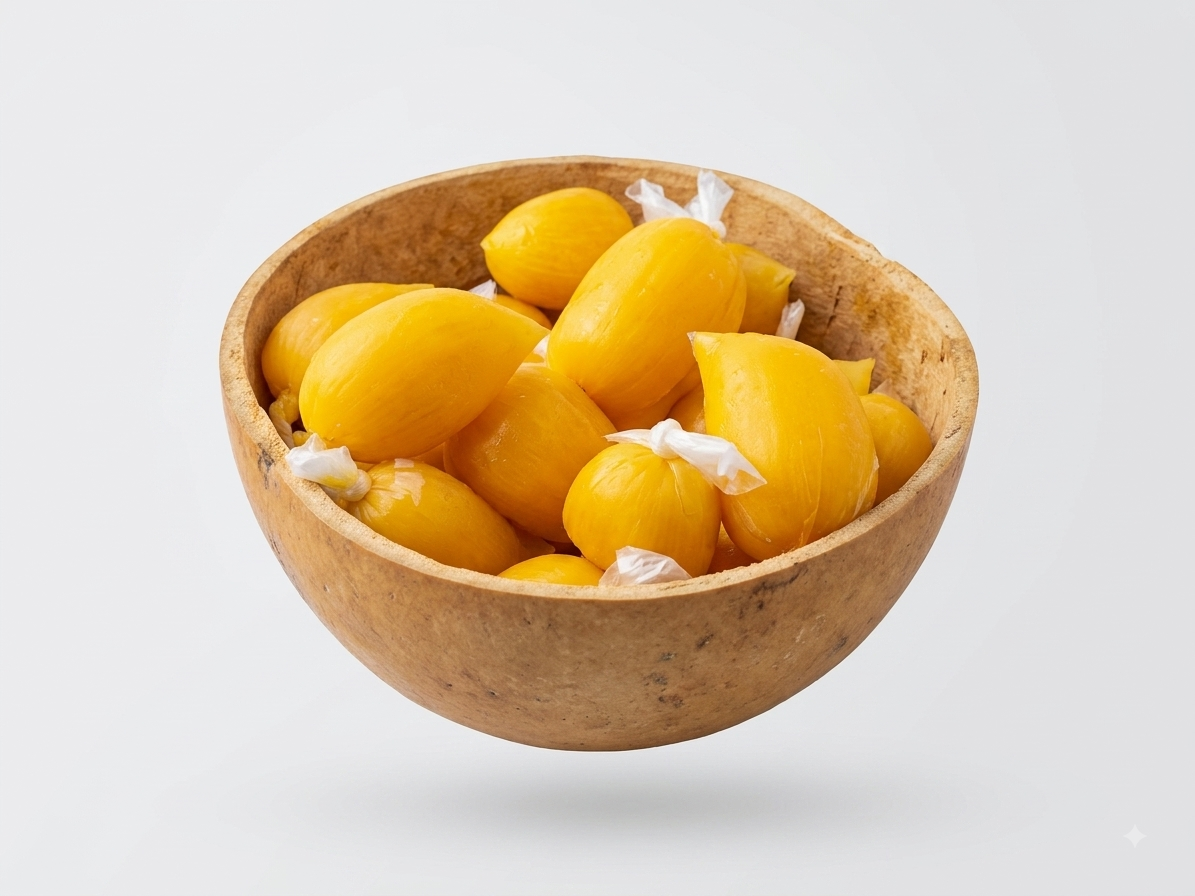 Tchakpalo de Mangue (YEP-YEP) - 2