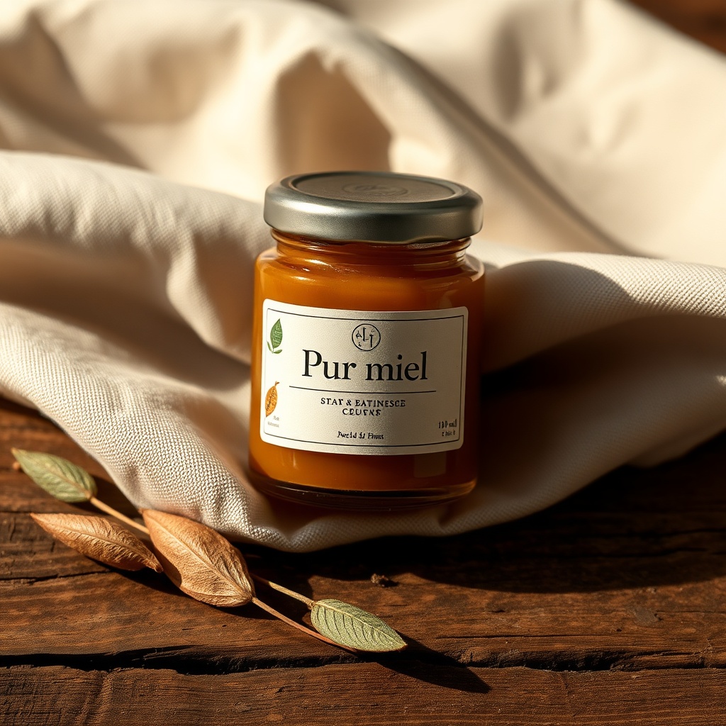 Pur miel - 2