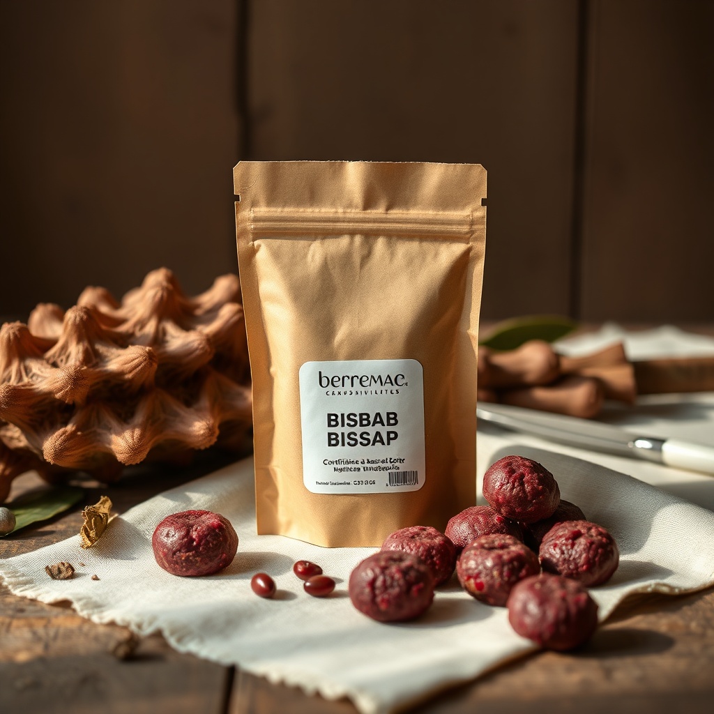 Bisbab Bissap (50G)