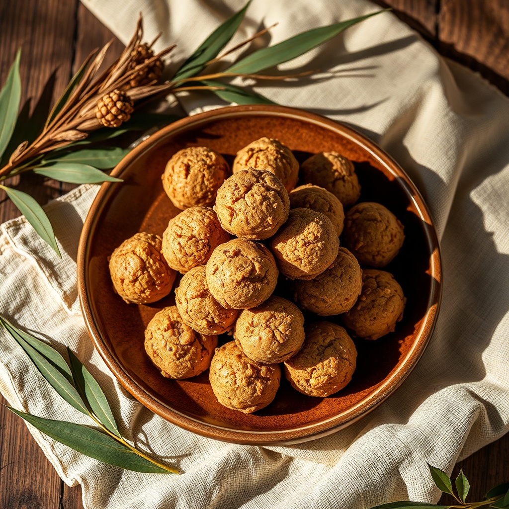 Biscuit de Néré (3G / 5G)