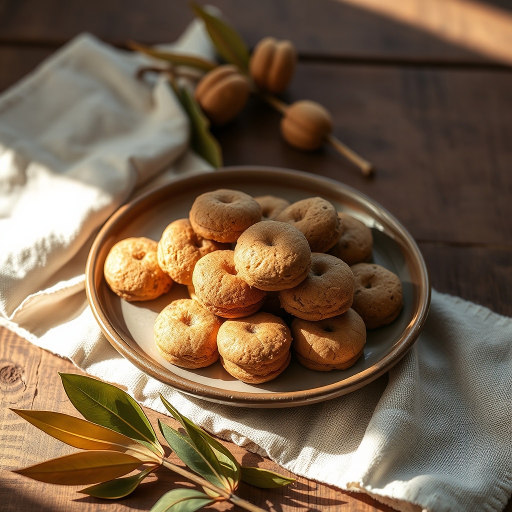 Super biscuit de Néré (50G) - 2