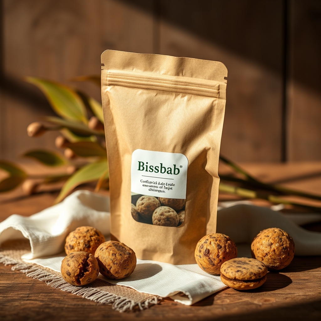 Bisbab (250G/500G/1KG)