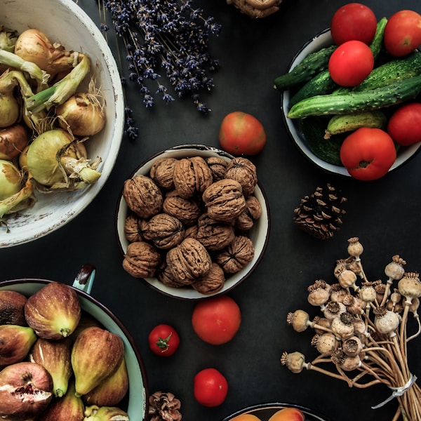 Fonio Précuit Bio - 2