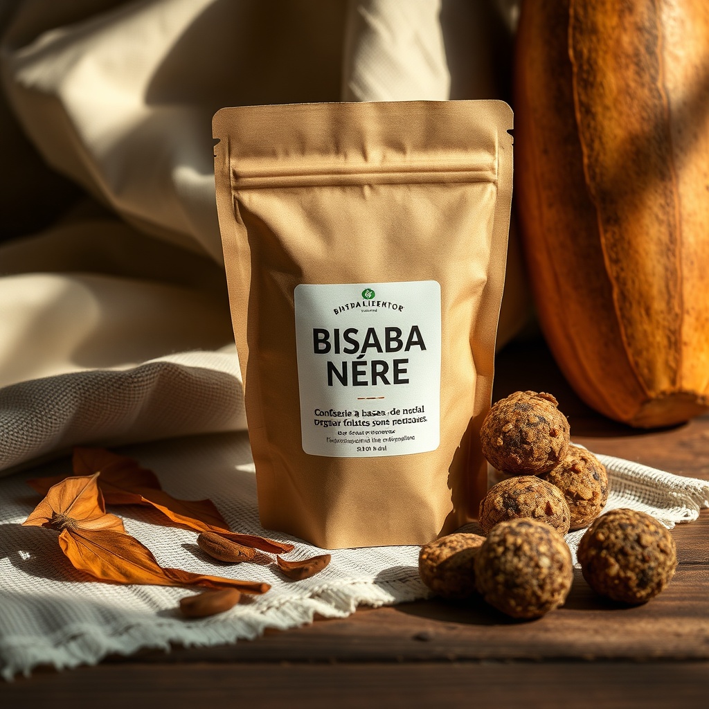 Bisbab Néré (50G)