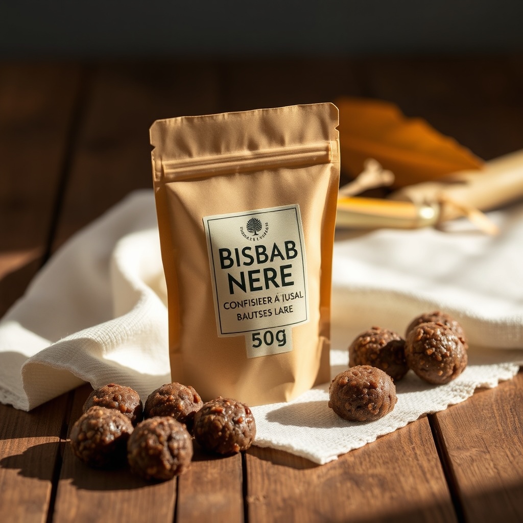 Bisbab Néré (50G) - 2