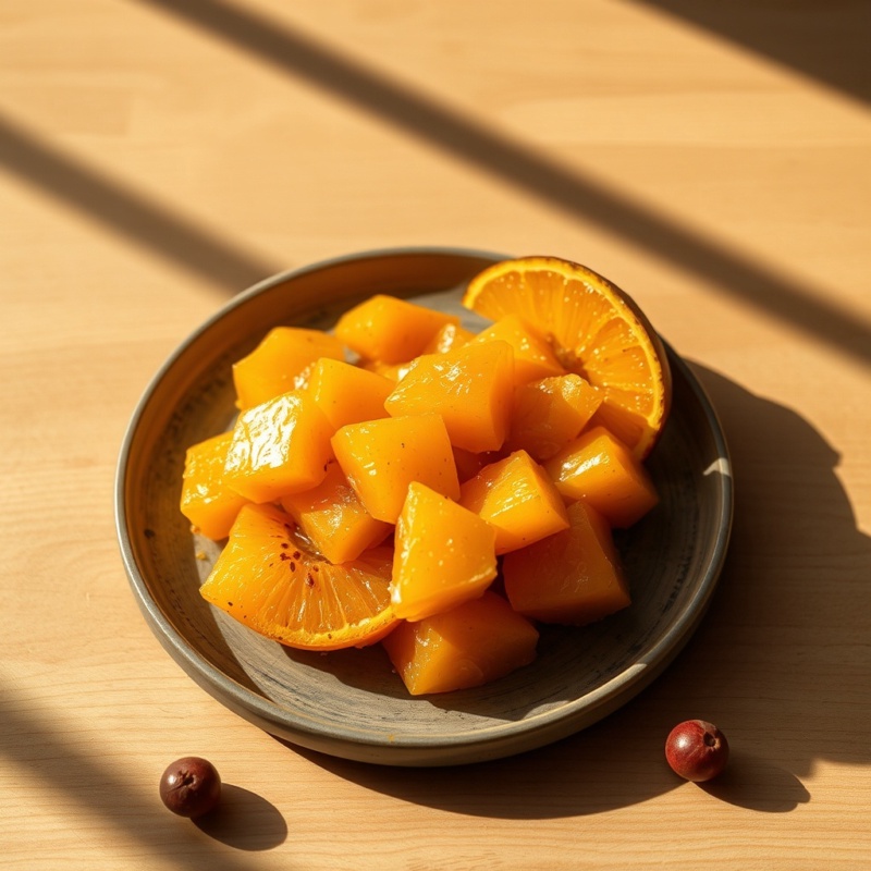 Fruit en boisson