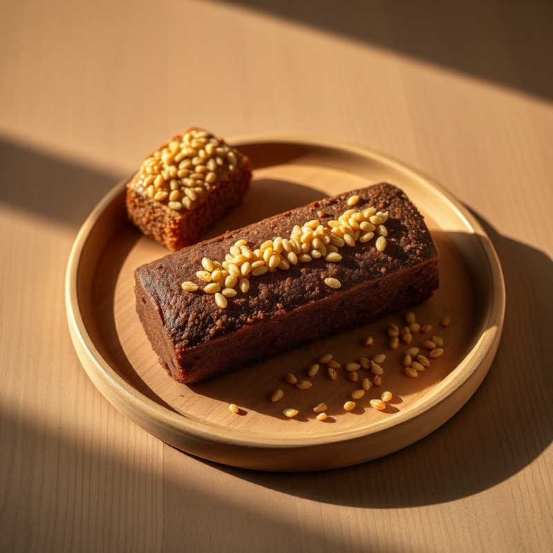 Coffret de Concada : Grain de concada