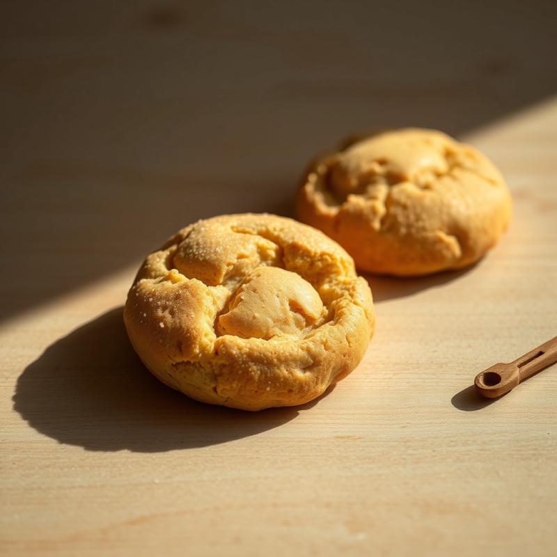 Biscuit de néré : Pulpe de néré en biscuit de néré